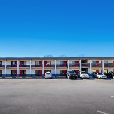 America'S Best Value Inn-Columbia Exterior foto