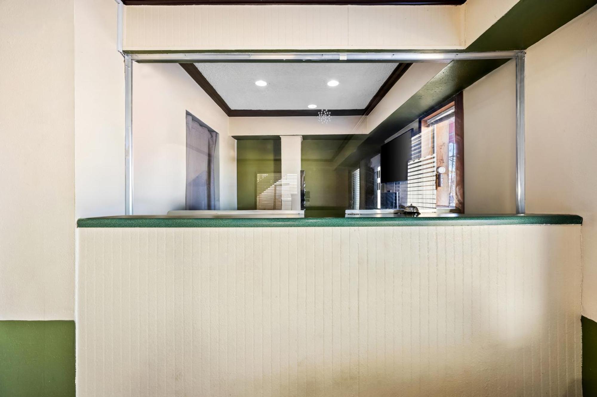 America'S Best Value Inn-Columbia Exterior foto